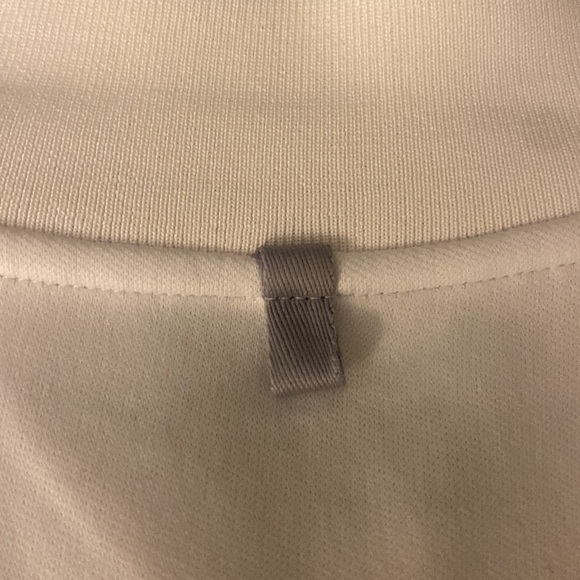 🏈LOS ANGELES RAMS Fabulous NIKE DRI-FIT GOLF L/S 3/4 Zip - NFL - XXL🏈 GO RAMS! - Picture 6 of 10